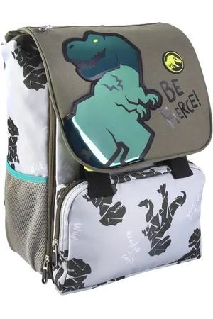 Jurassic World Mochila 2100003961 para mujer