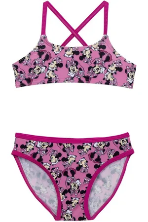 Disney Bañador 2200008864 para niña