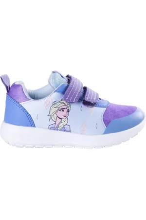 Disney Zapatillas 2300005090 para niña