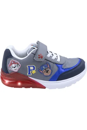 Dessins Animés Zapatillas 2300005856 para niño