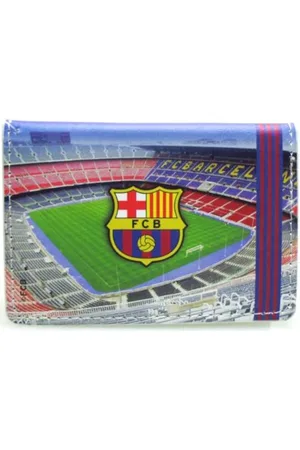 FC Barcelona Monedero B8017 para mujer