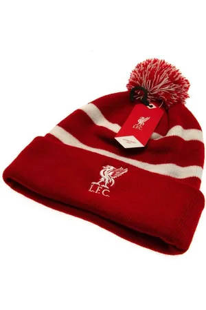 Liverpool FC Gorra Breakaway para niño