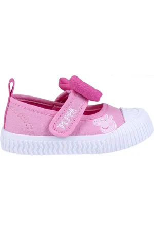 Dessins Animés Zapatillas 2300005152 para niña