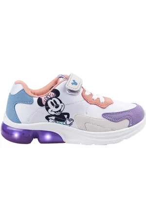 Disney Zapatillas 2300005863 para niña