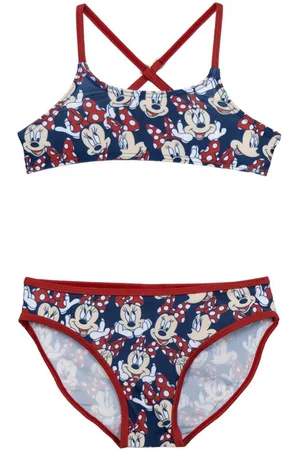 Disney Bañador 2200008871 para niña