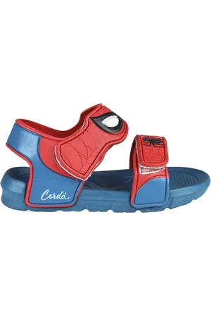 Marvel Sandalias 2300003048 para niño