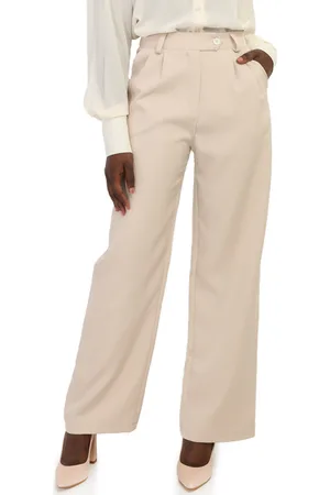 La Modeuse Pantalones 67579_P158761 para mujer