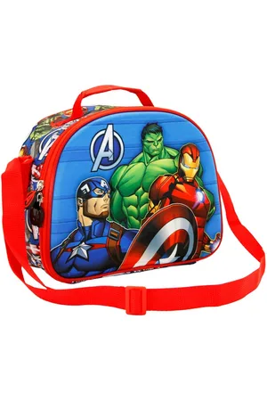 Marvel Bolsa isotérmica - para niño