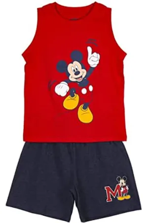 Disney Pijama 2200009234 para niño