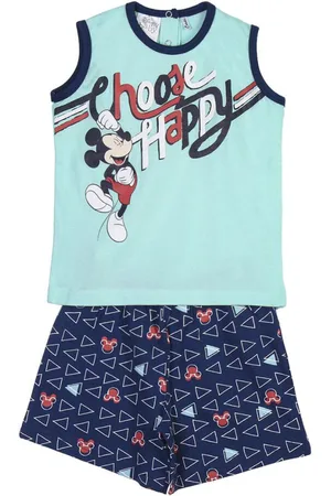 Disney Pijama 2200008978 para niño