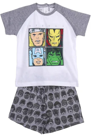 Marvel Pijama 2200008973 para niño