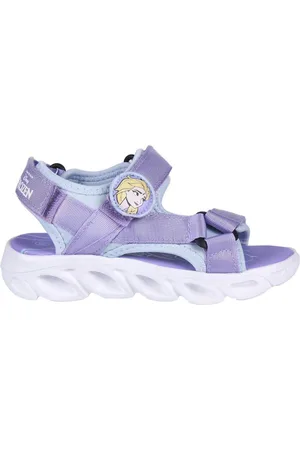 Disney Sandalias 2300005082 para niña