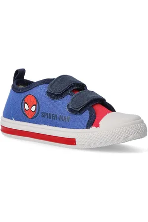 Marvel Zapatillas 2300005113 para niño