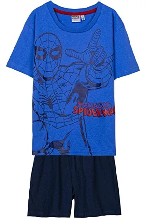 Marvel Pijama 2900001140 para niño