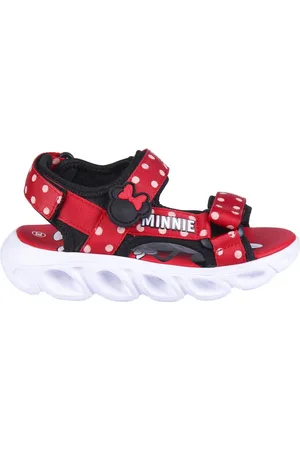 Disney Sandalias 2300005081 para niña