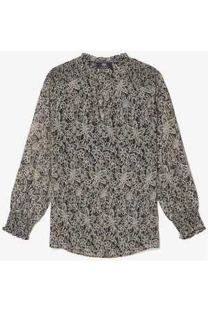 Le Temps des Cerises Camiseta tirantes Top MELODY para mujer