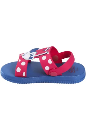 Disney Sandalias 2300005208 para niña