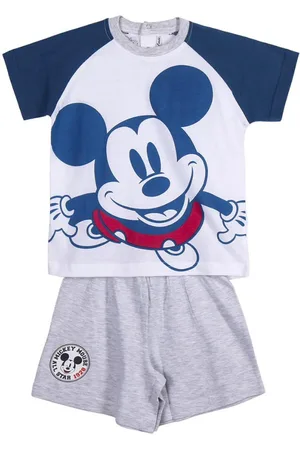 Disney Pijama 2200008971 para niño