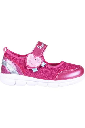 Dessins Animés Zapatillas 2300004687 para niña