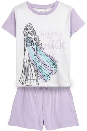 Disney Pijama 2900001334B para niña