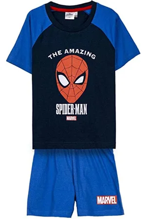 Marvel Pijama 2900001111 para niño