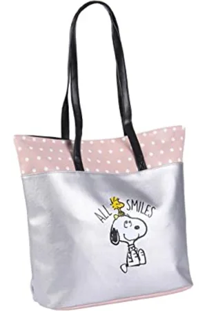 Dessins Animés Bolso de mano 2100003715 para mujer
