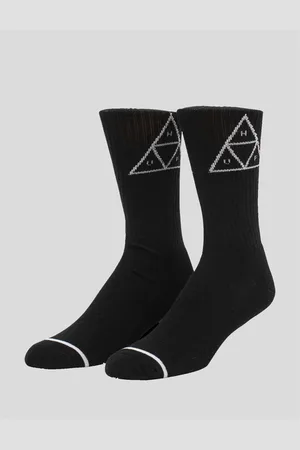 Huf Calcetines Calcetines Set TT Crew para hombre