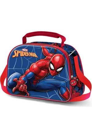 Marvel Bolsa Isotérmica - para mujer