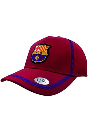 FC Barcelona Gorra - para mujer