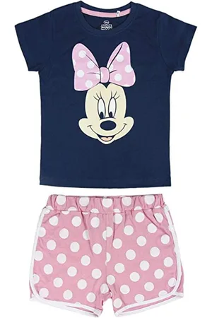 Disney Pijama 2200003728 para niña