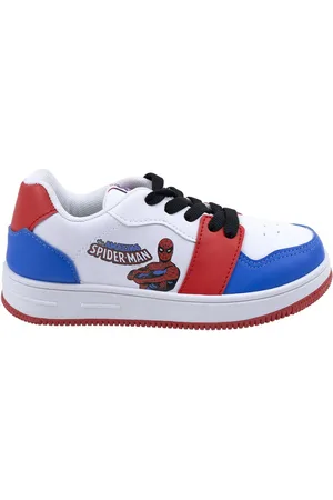 Marvel Zapatillas 2300005874 para niño
