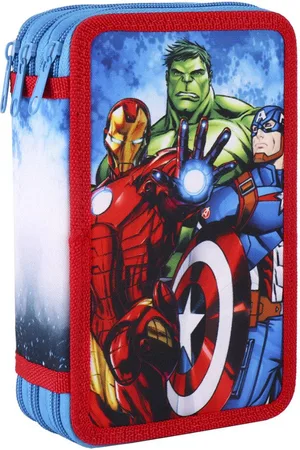 Marvel Neceser 2700000398 para niño