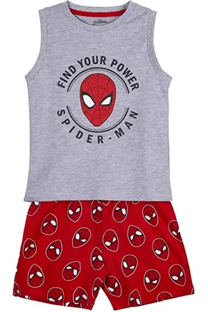 Marvel Pijama 2200008877 para niño