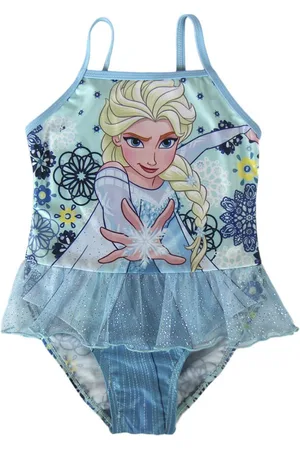 Disney Bañador 2200001948 para niña