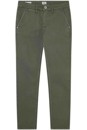 Pepe Jeans Pantalones GREENWICH para niño