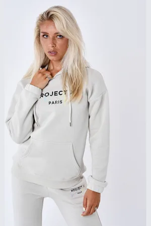 Project X Paris Jersey - para mujer