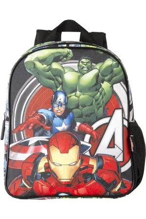 Marvel Mochila - para niño