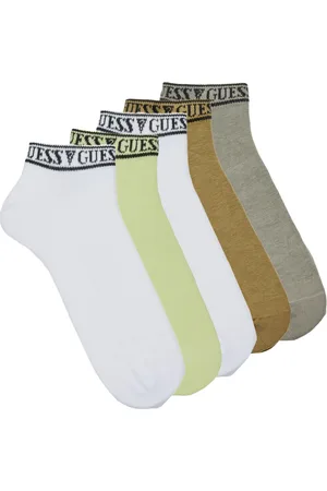 Guess Calcetines NJFMB SNEAKERS SOCKS X5 para hombre