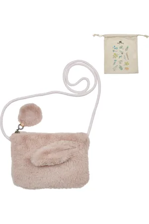 Easy Peasy Bandolera LAPINOO para niño
