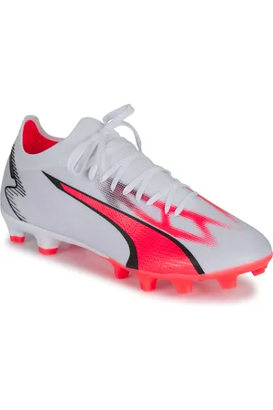 PUMA Zapatillas de fútbol ULTRA MATCH FG/AG para hombre