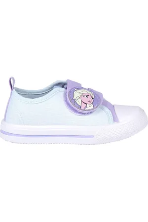 Disney Zapatillas 2300005280 para niña