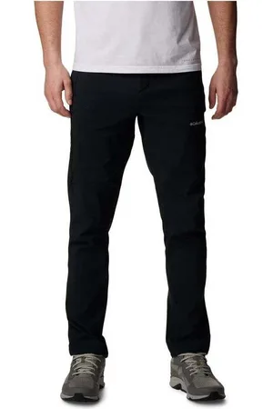 Columbia Pantalón chandal _1_Triple Canyon II Fall Hiking Pant para hombre