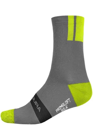 Endura Calcetines Calcetin Pro SL Primaloft II para mujer