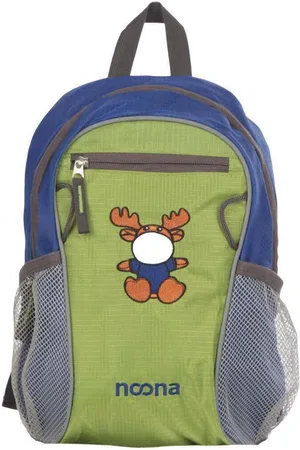 NOONA Mochila KIDS 10L para niño
