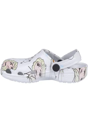 Disney Zuecos 2300005249 para niña
