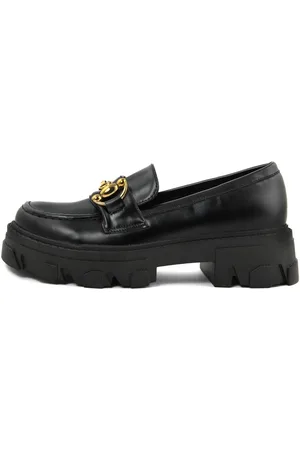 Fashion Attitude Mocasines FAG_G253_NERO para mujer