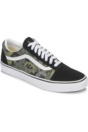 Vans Zapatillas Old Skool para hombre