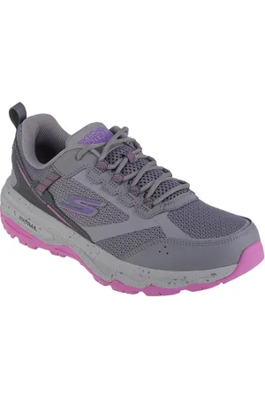 Skechers GO Run Trail Altitude - Ridgeback - Zapatillas trail running -  Mujer