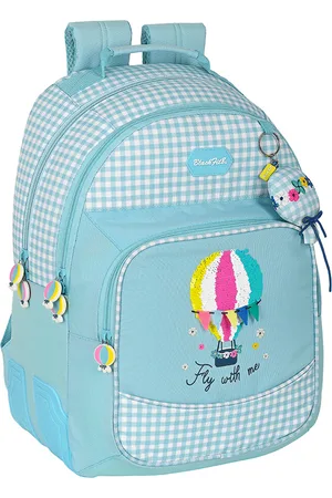 Blackfit8 Mochila - para mujer