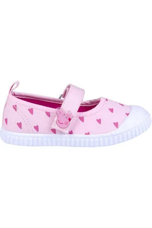 Dessins Animés Zapatillas 2300005149 para niña